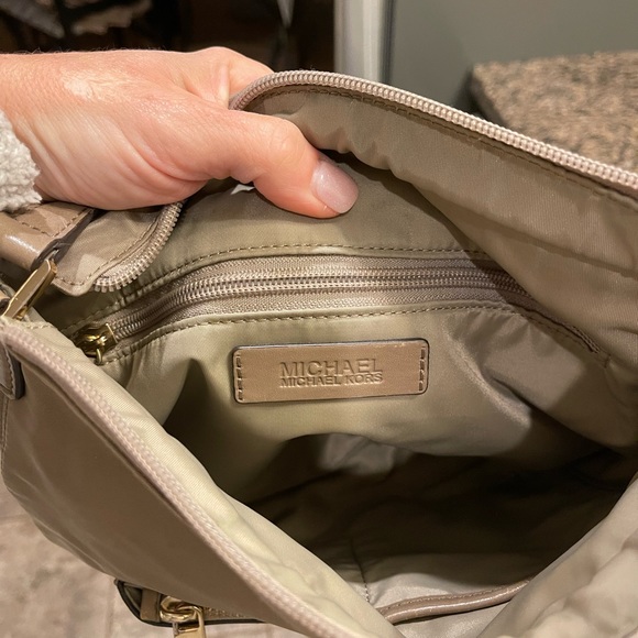 Michael Kors Crossbody Purse - Picture 7 of 7